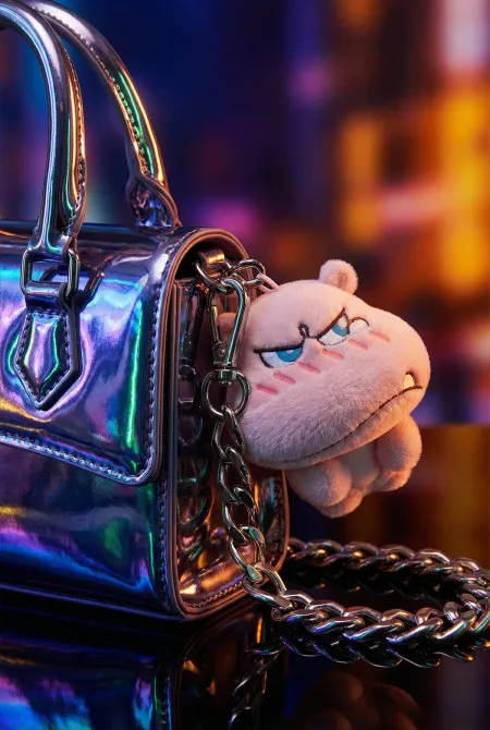 Zoonotfound charm