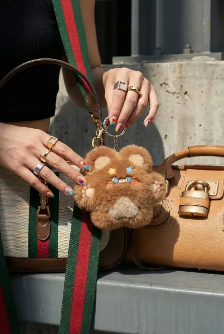 Zoonotfound charm