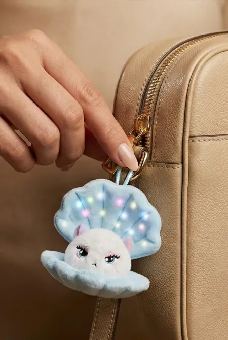 Zoonotfound charm