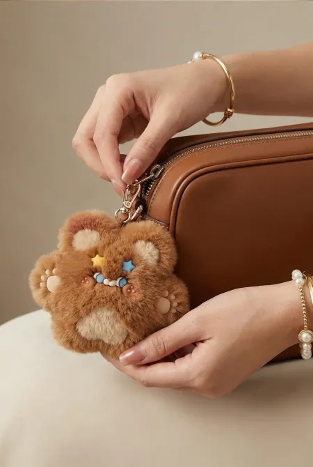 Zoonotfound charm