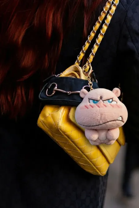 Zoonotfound charm