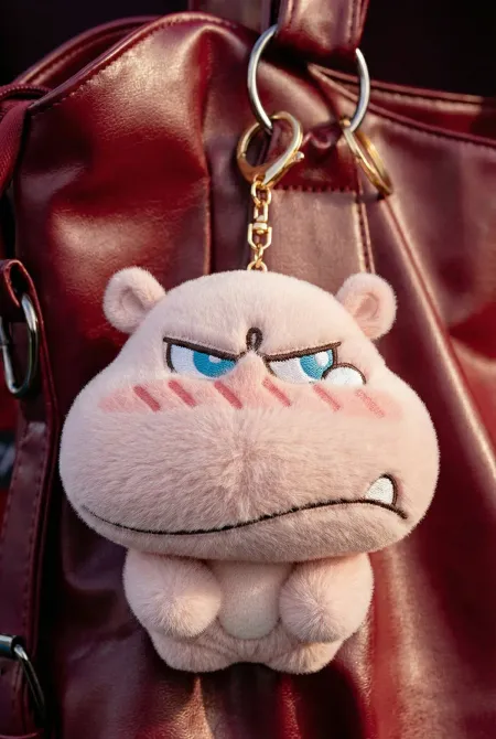 Zoonotfound charm