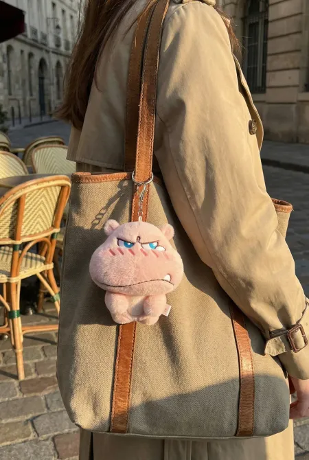 Zoonotfound charm