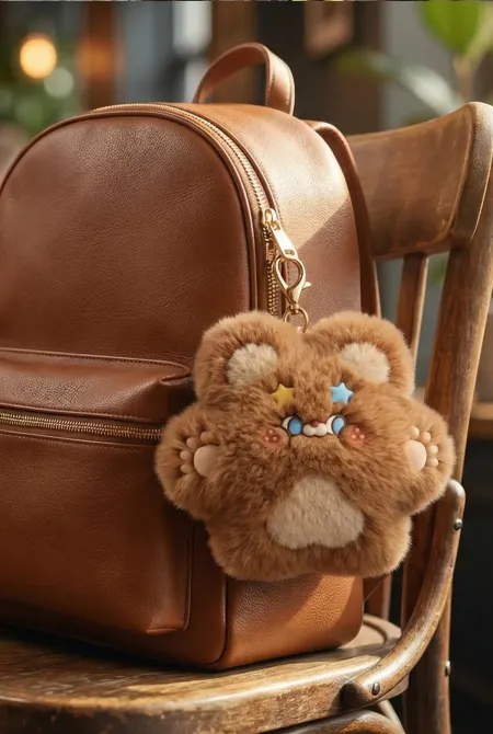 Zoonotfound charm
