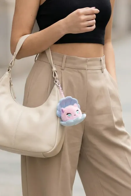Zoonotfound charm