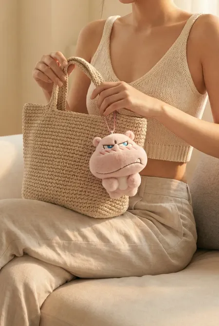 Zoonotfound charm