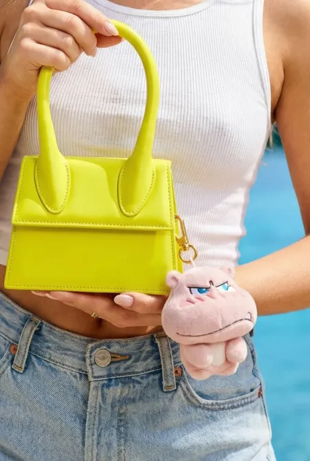 Zoonotfound charm