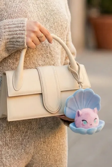 Zoonotfound charm