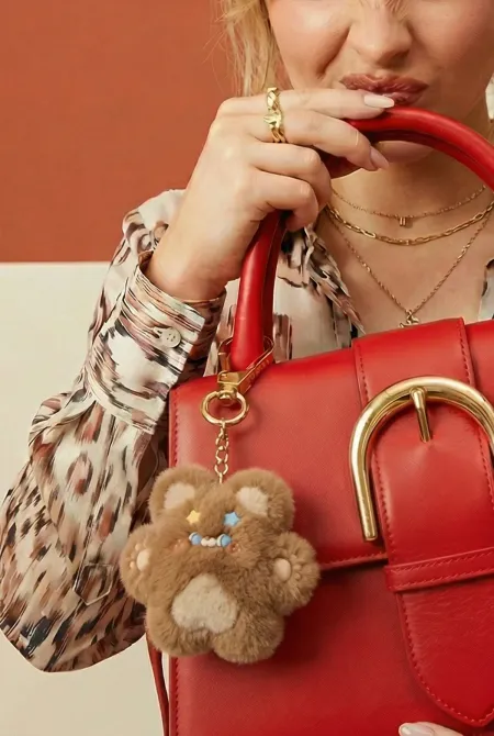Zoonotfound charm