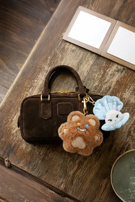 Zoonotfound charm