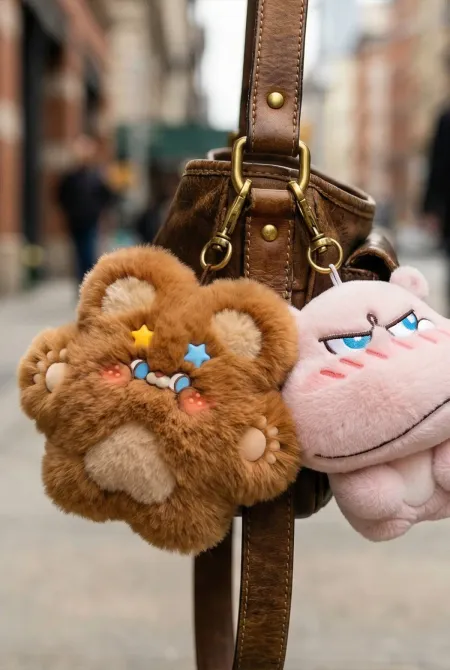 Zoonotfound charm