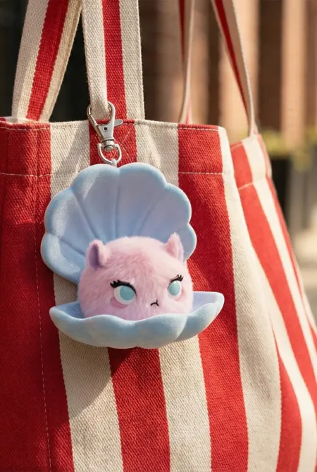 Zoonotfound charm