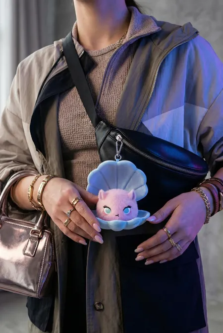 Zoonotfound charm