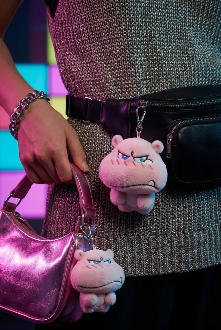 Zoonotfound charm