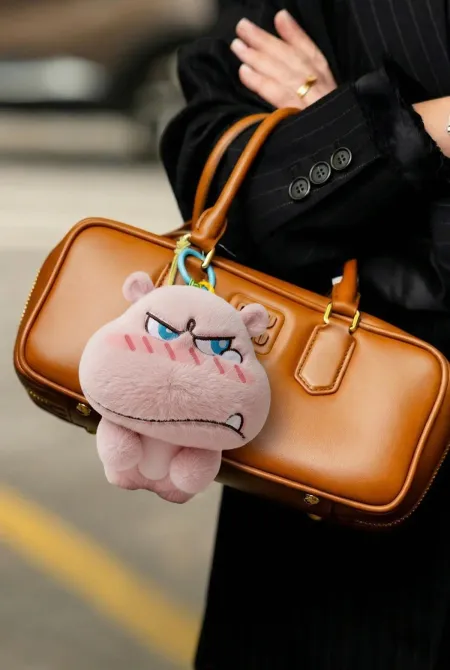 Zoonotfound charm