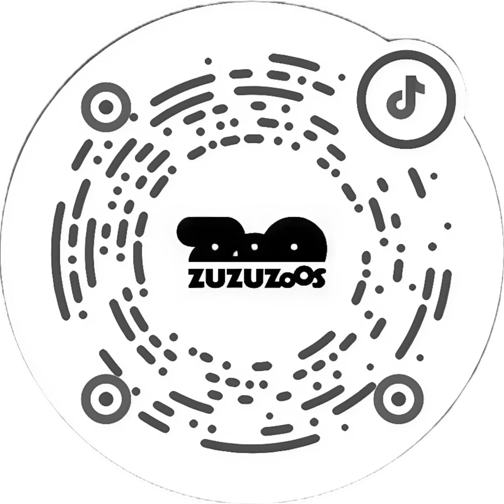 Douyin QR