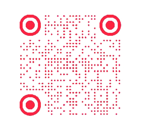 Red QR